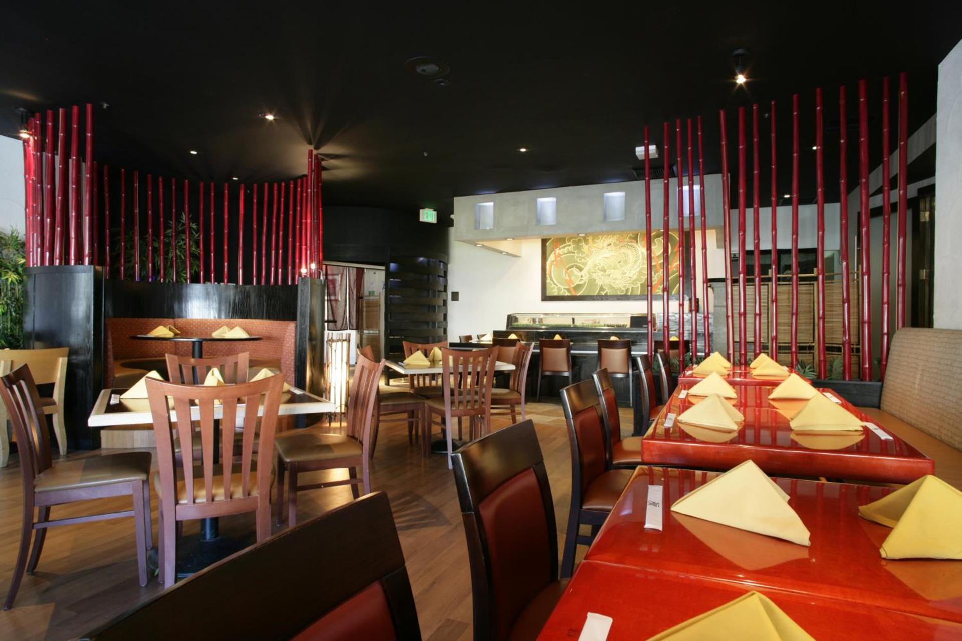Miyako Hotel Los Angeles photo 43