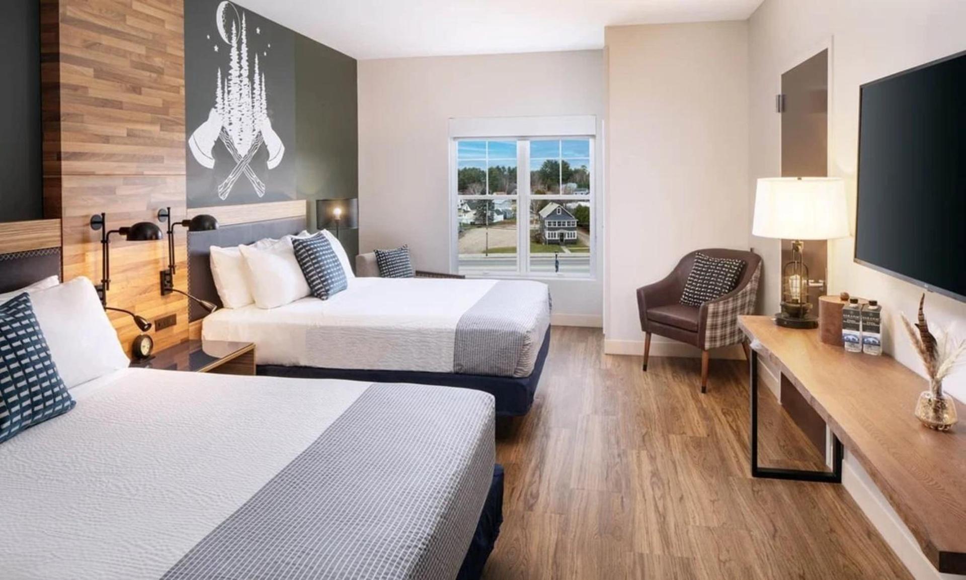 voco Saranac Lake NY - Waterfront by IHG photo 80