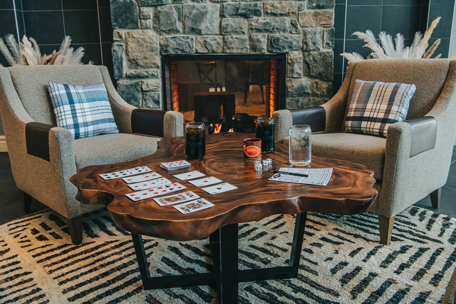 voco Saranac Lake NY - Waterfront by IHG photo 87
