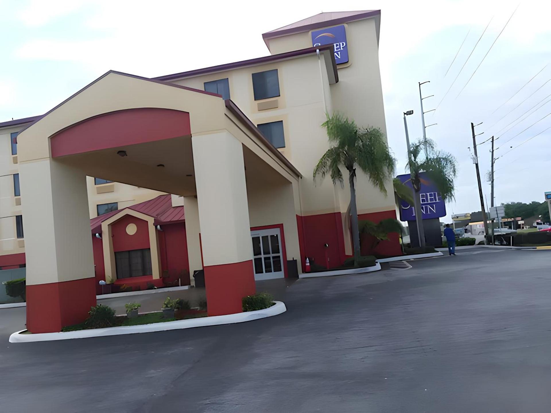 Wingate by Wyndham Leesburg Florida photo 24