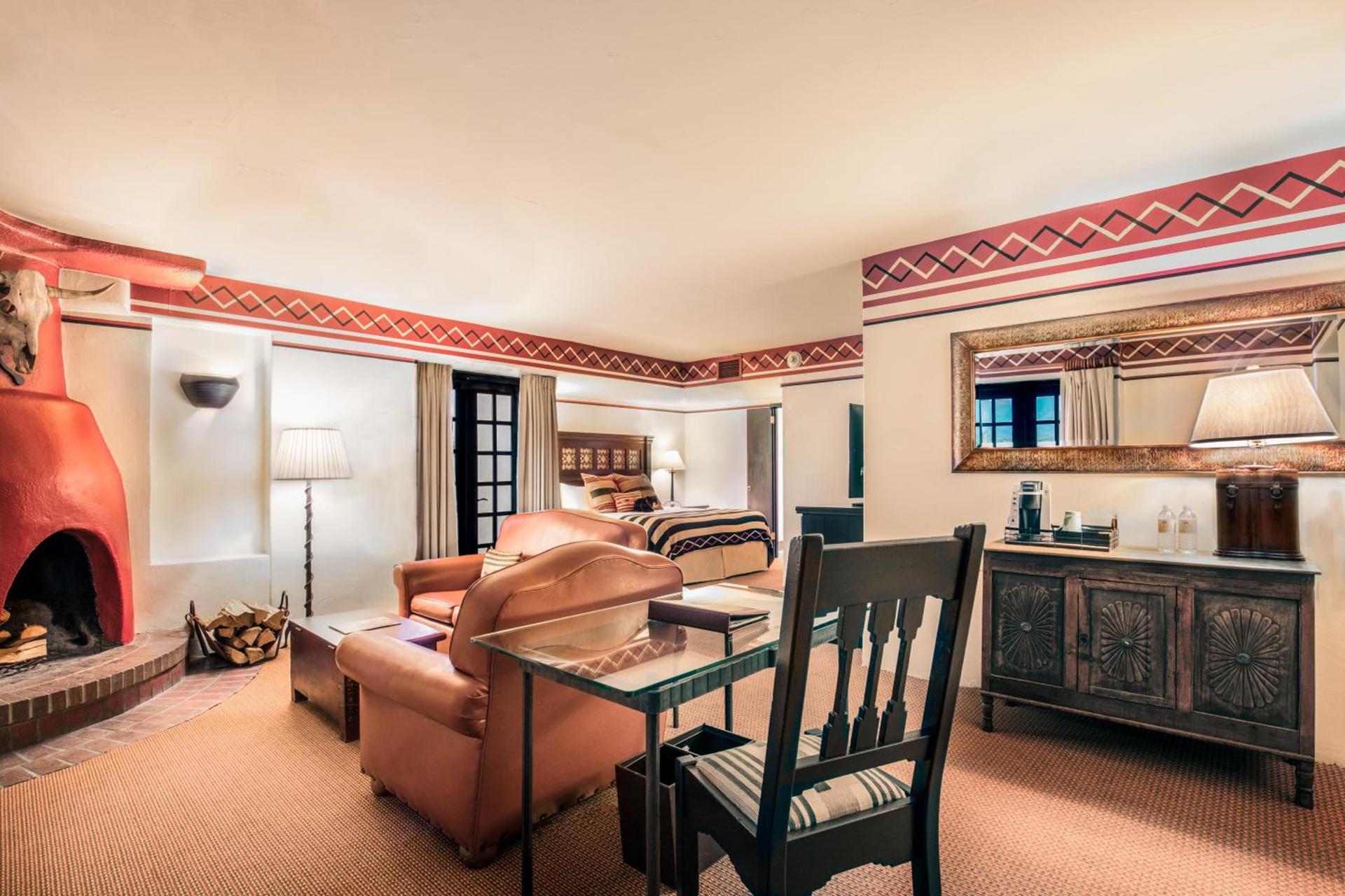 Inn & Spa at Loretto photo 29