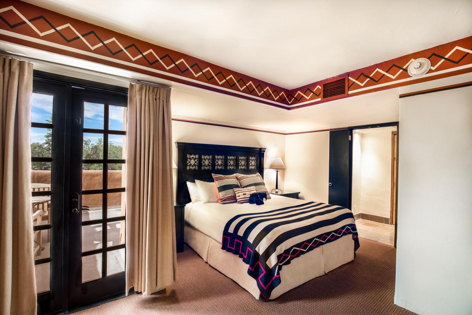 Inn & Spa at Loretto photo 30