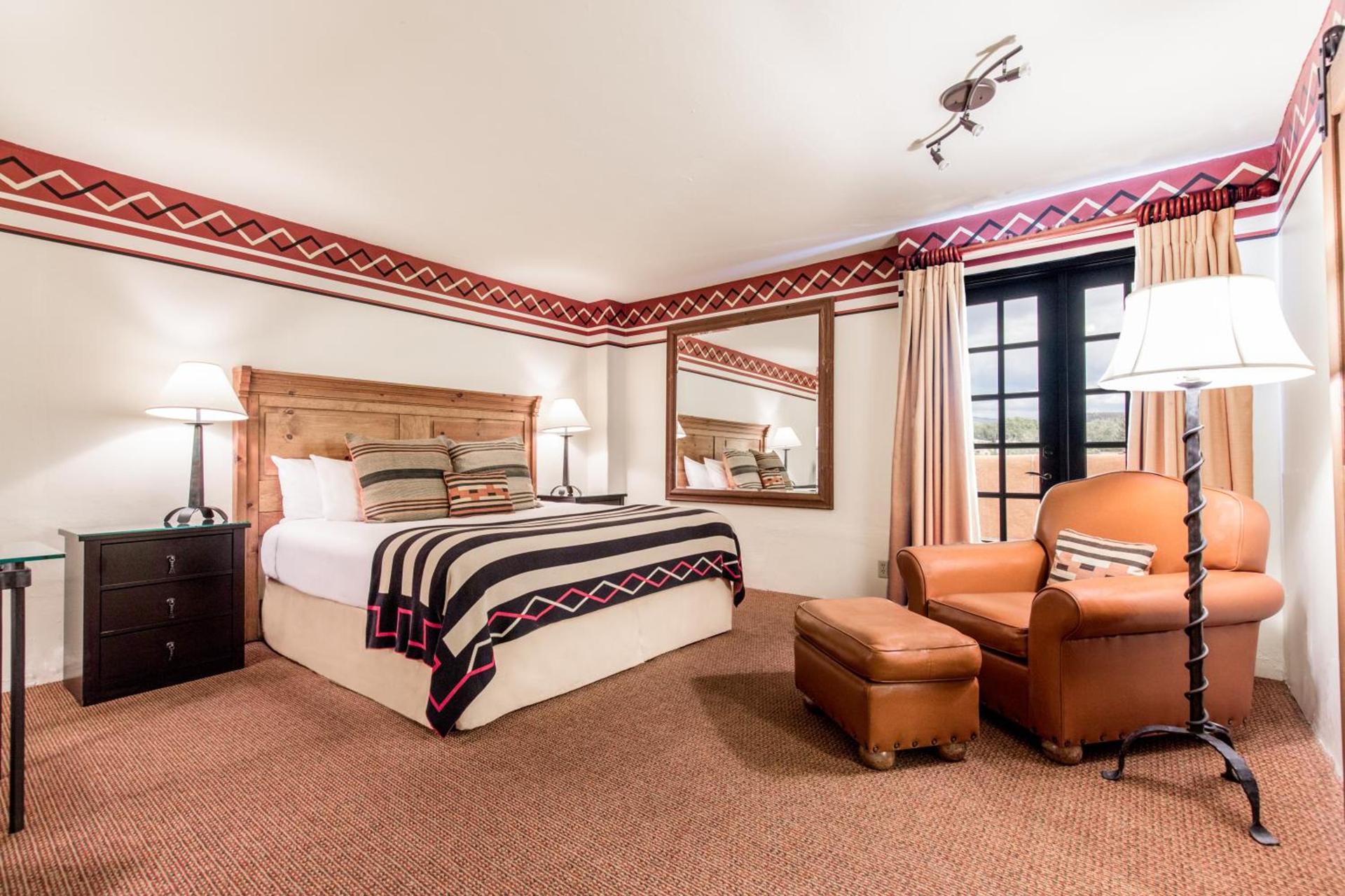Inn & Spa at Loretto photo 6