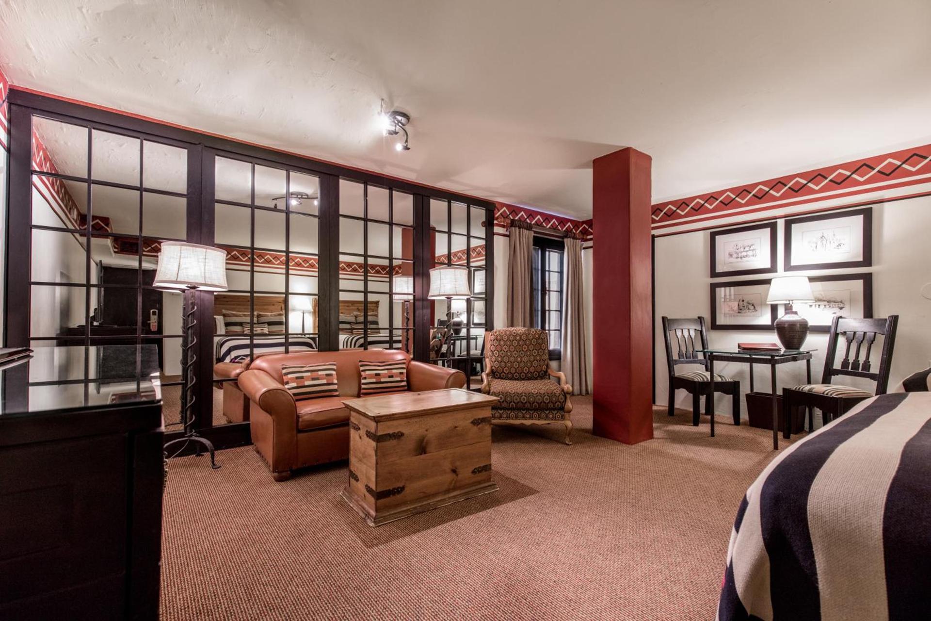 Inn & Spa at Loretto photo 31