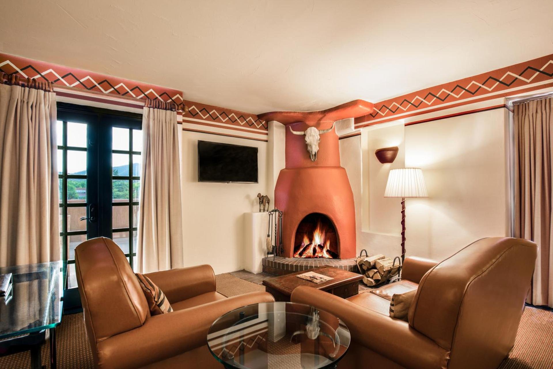 Inn & Spa at Loretto photo 32
