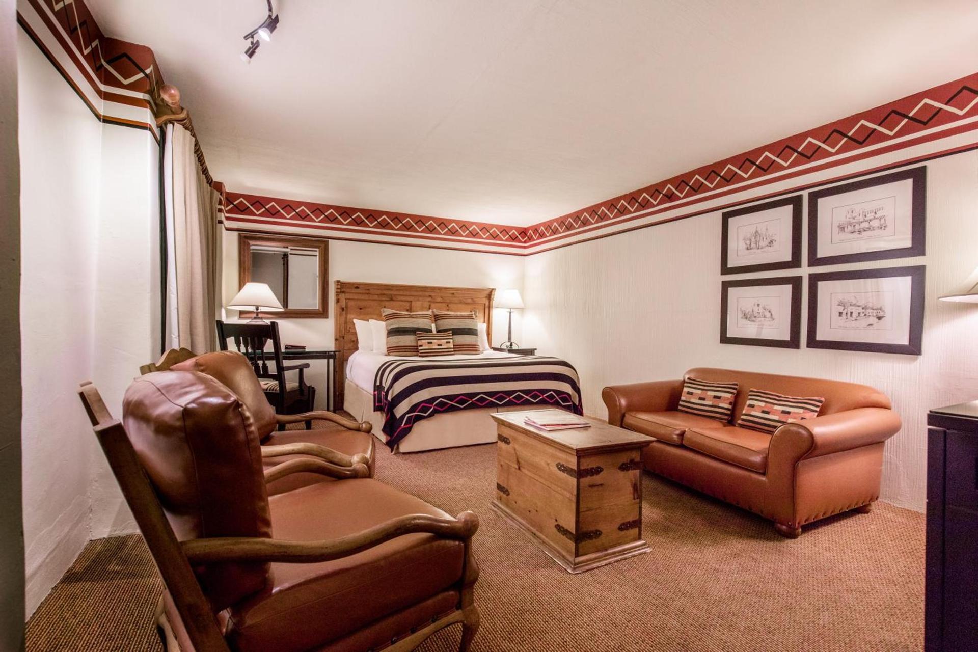 Inn & Spa at Loretto photo 33