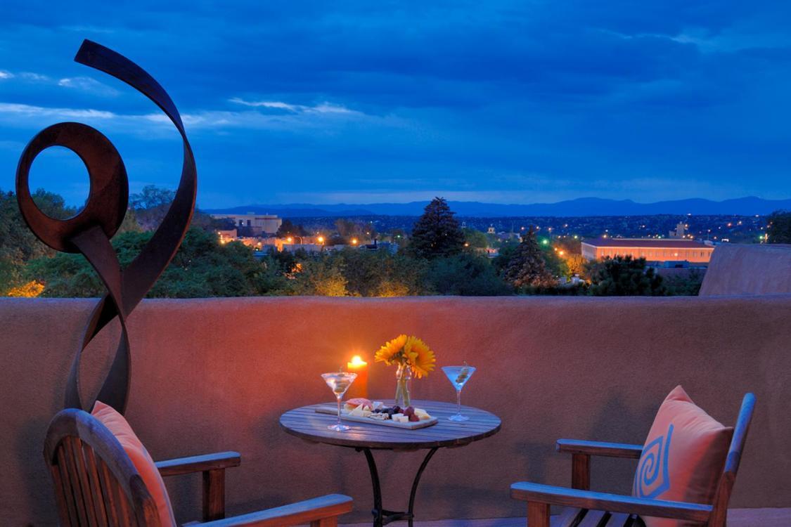 Inn & Spa at Loretto photo 34