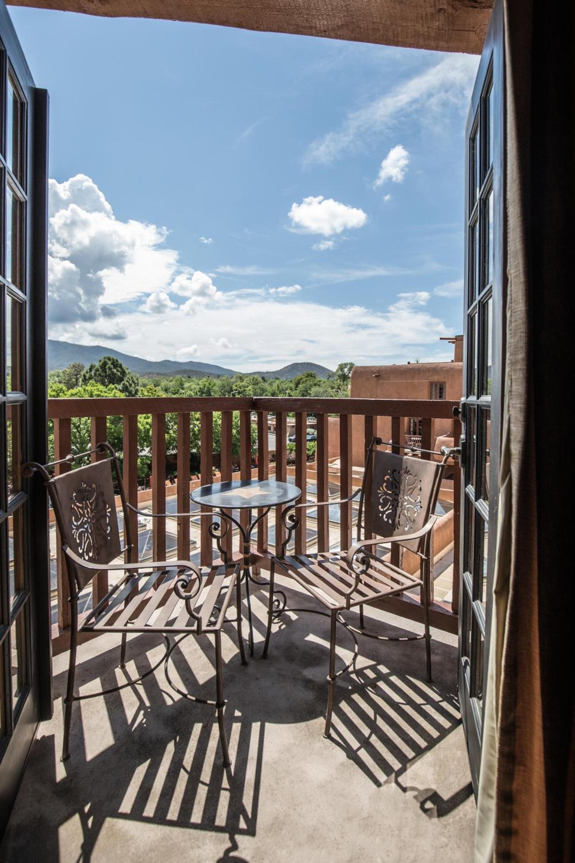 Inn & Spa at Loretto photo 35
