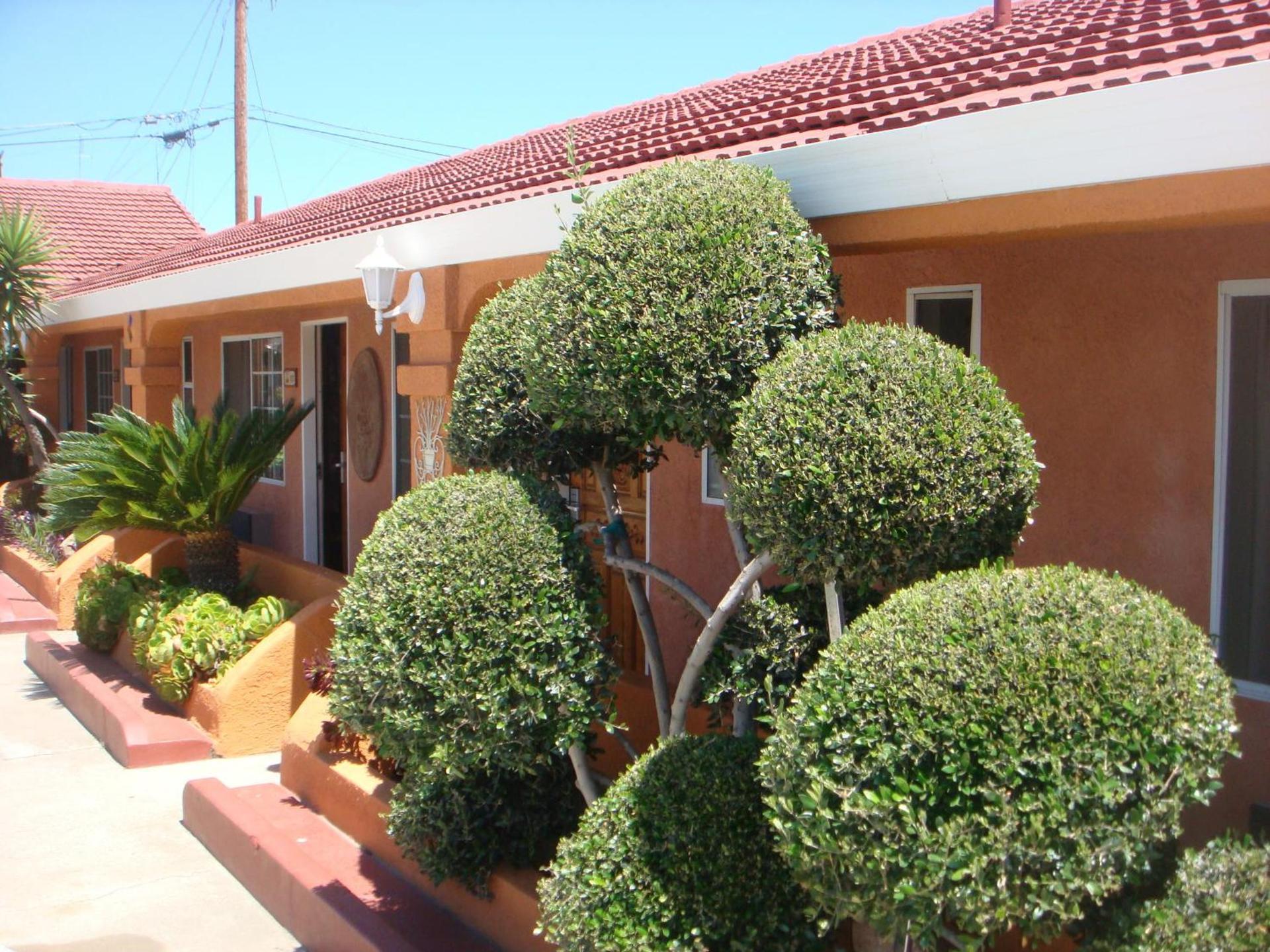 Economy Inn Los Banos photo 19