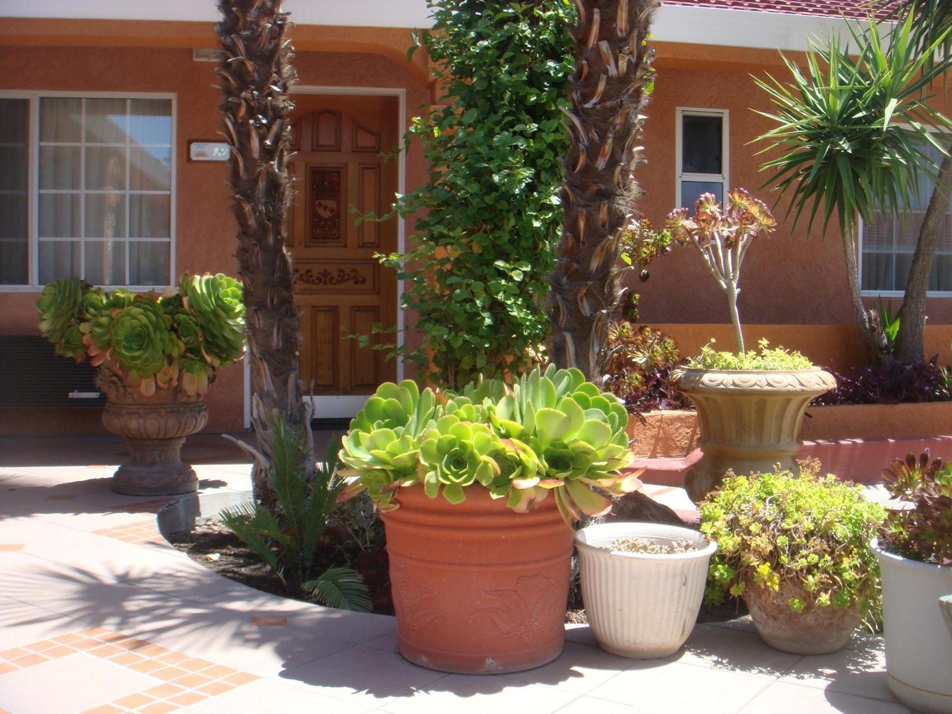 Economy Inn Los Banos photo 24