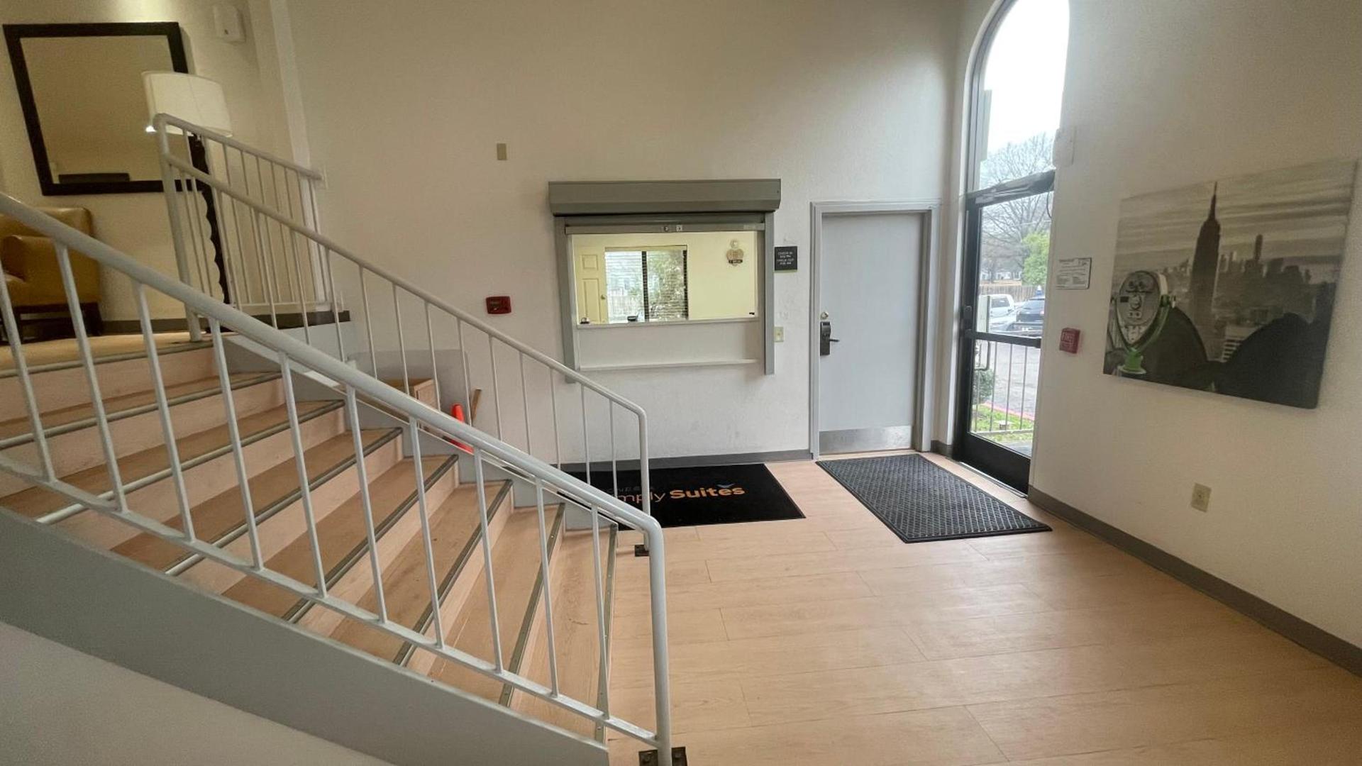 Sonesta Simply Suites Memphis photo 6