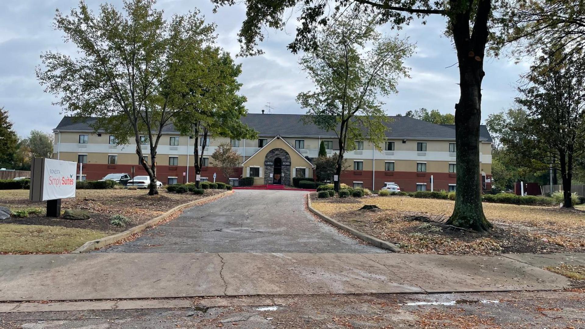 Sonesta Simply Suites Memphis photo 3