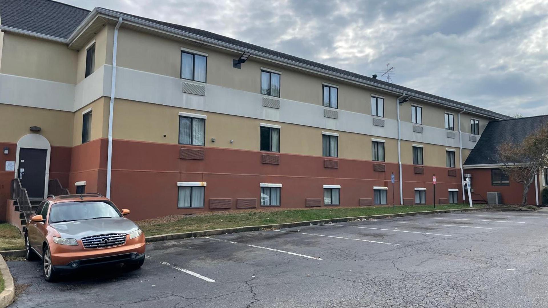 Sonesta Simply Suites Memphis photo 10