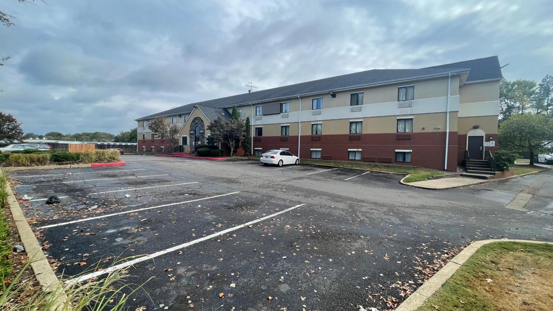 Sonesta Simply Suites Memphis photo 9