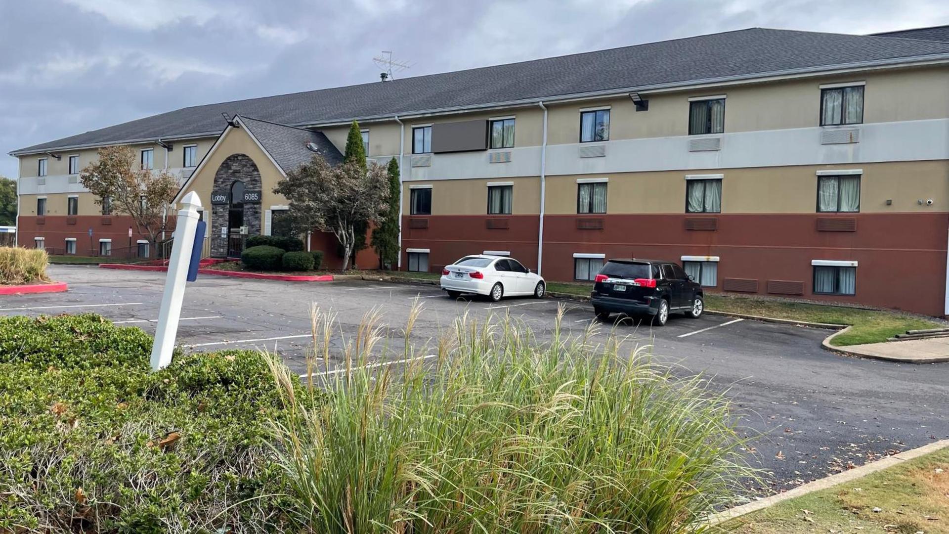 Sonesta Simply Suites Memphis photo 12
