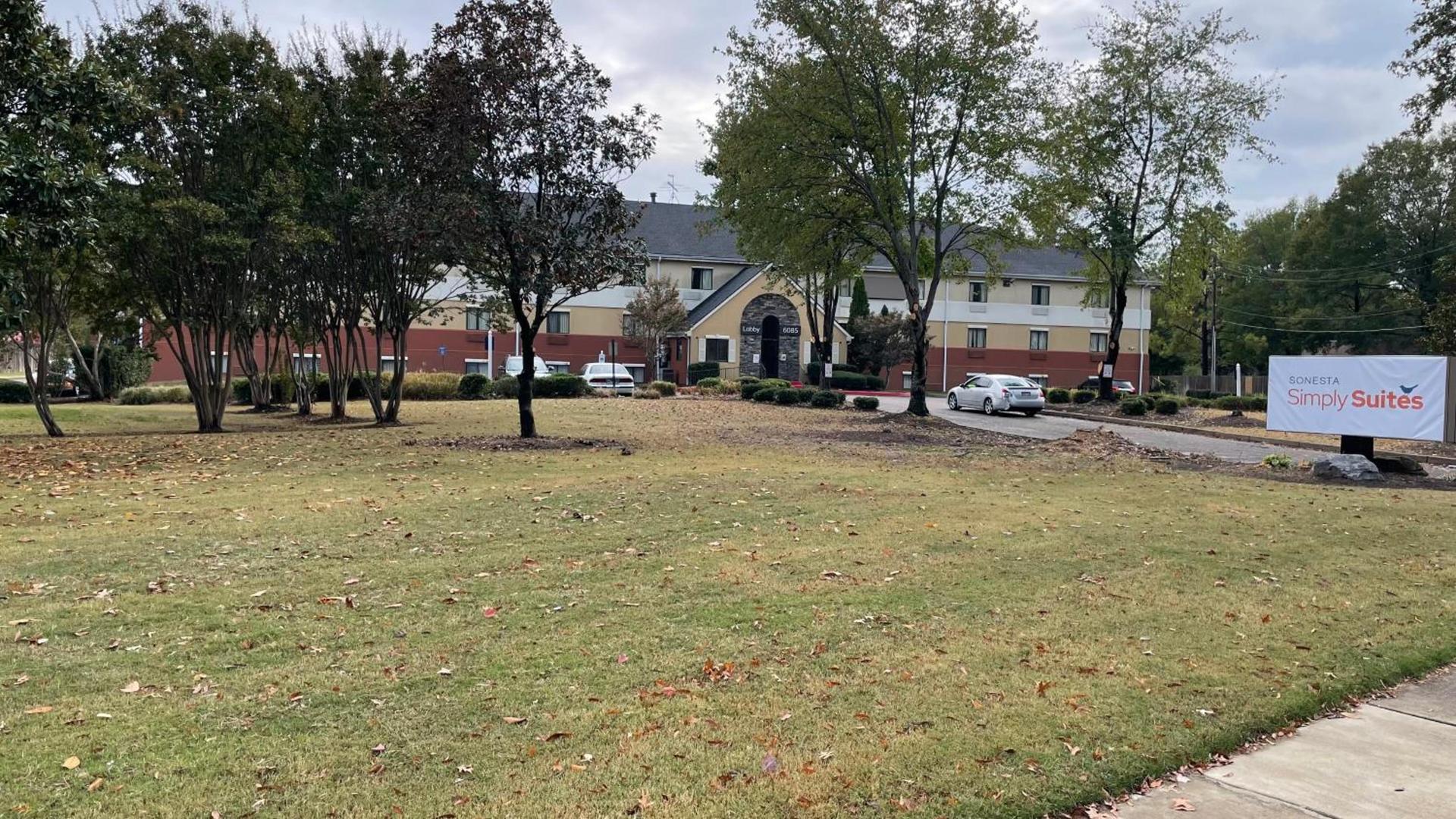 Sonesta Simply Suites Memphis photo 11