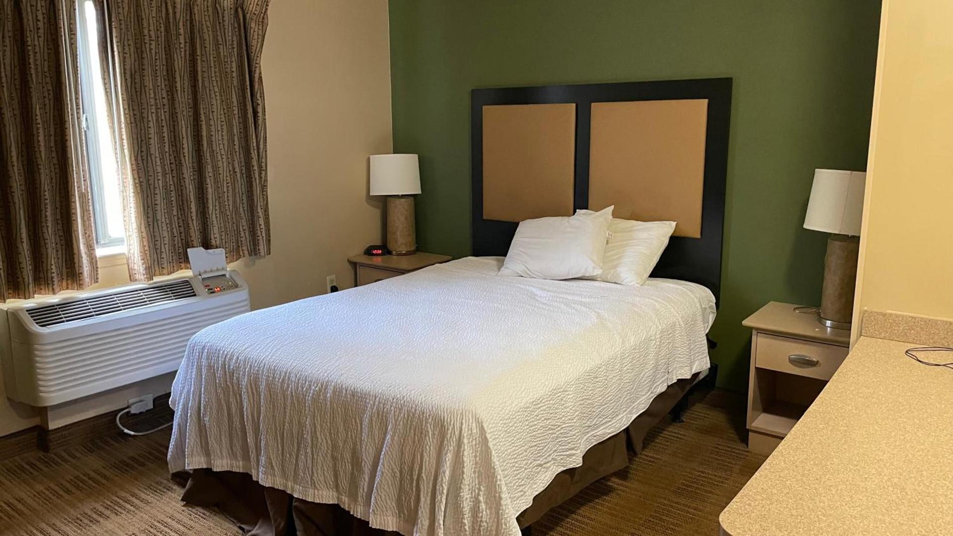 Sonesta Simply Suites Memphis photo 19