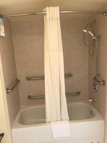 Quality Inn Byron - Warner Robins photo 12