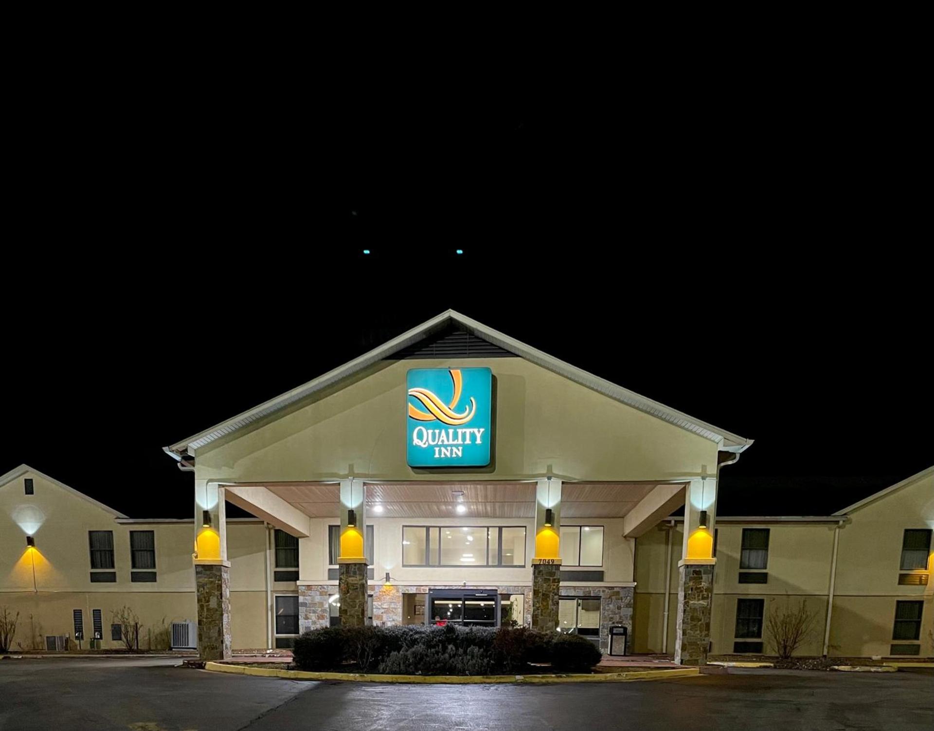 Quality Inn Olive Branch - Memphis South photo 4