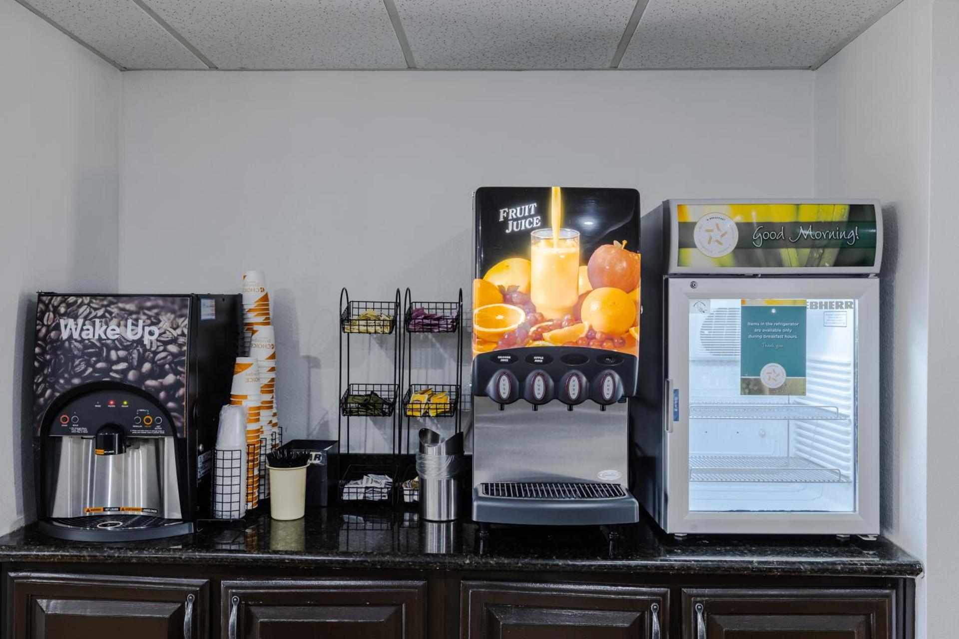 Quality Inn Olive Branch - Memphis South photo 12