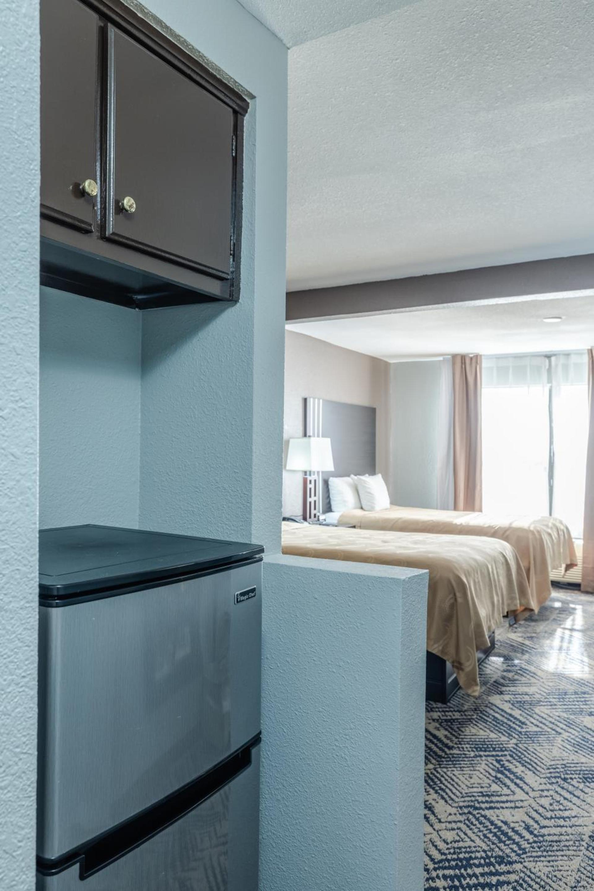 Quality Inn Olive Branch - Memphis South photo 16
