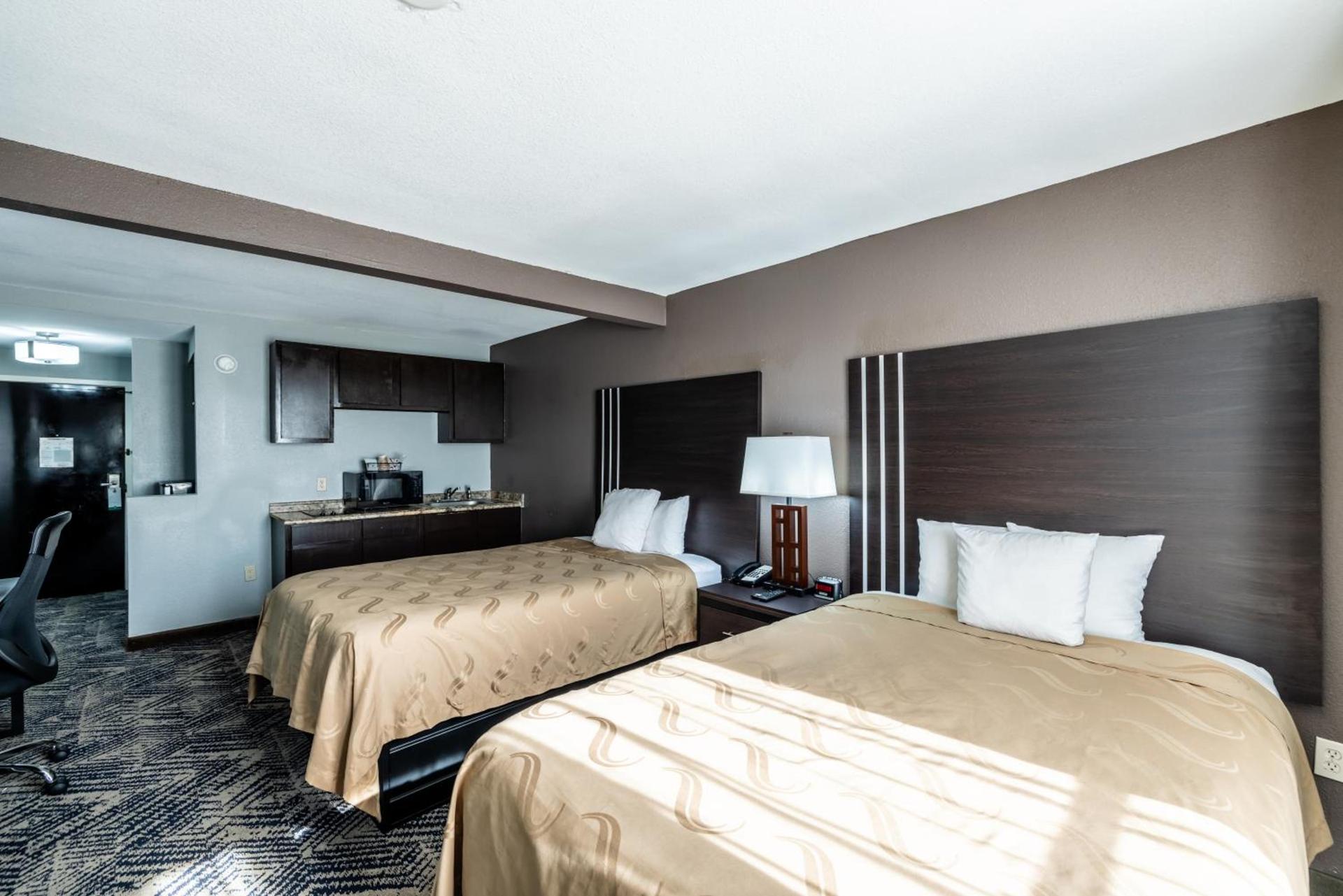 Quality Inn Olive Branch - Memphis South photo 3
