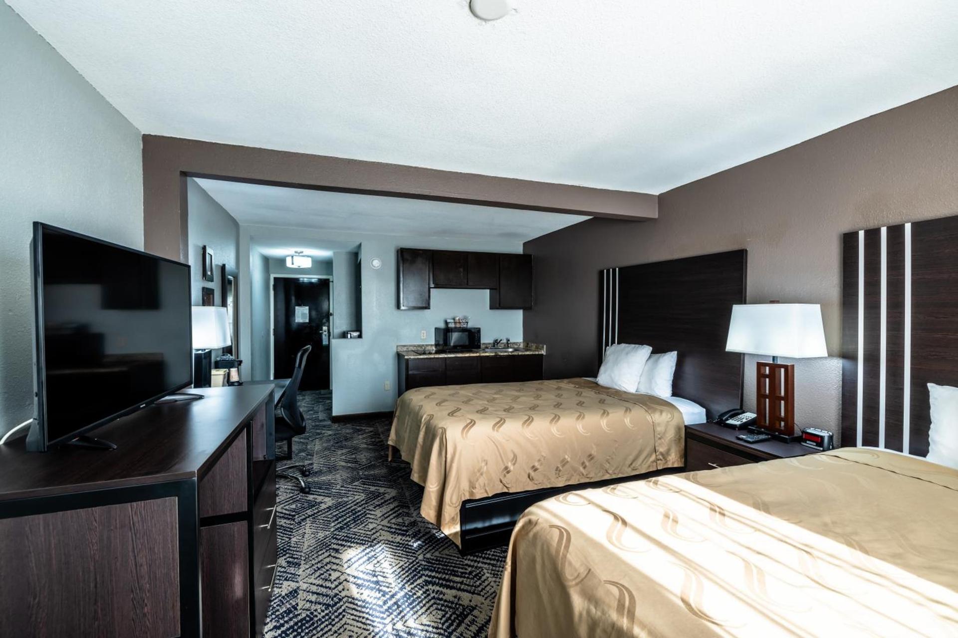 Quality Inn Olive Branch - Memphis South photo 19