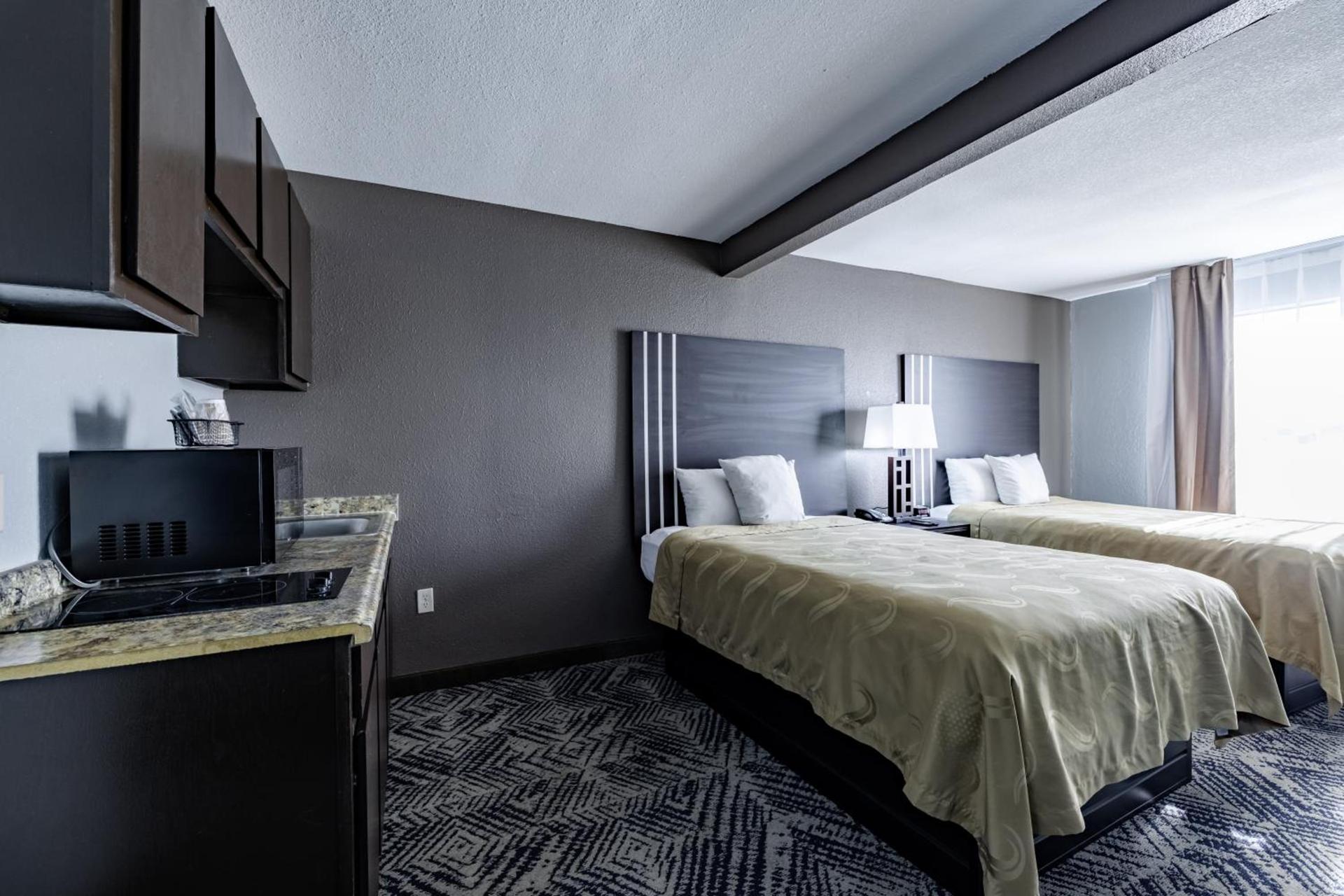 Quality Inn Olive Branch - Memphis South photo 20