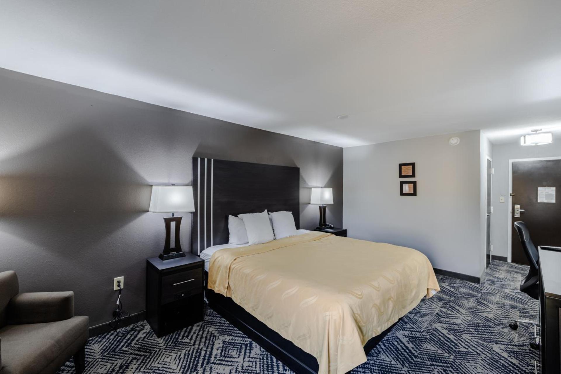Quality Inn Olive Branch - Memphis South photo 25