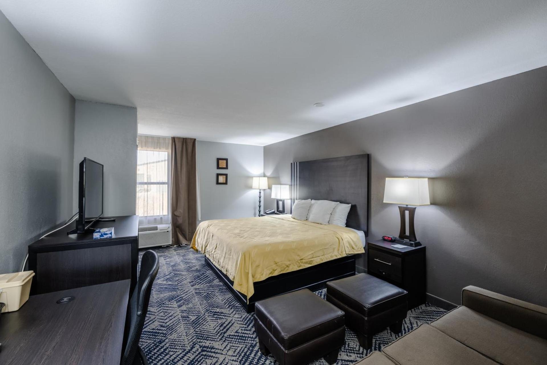 Quality Inn Olive Branch - Memphis South photo 30