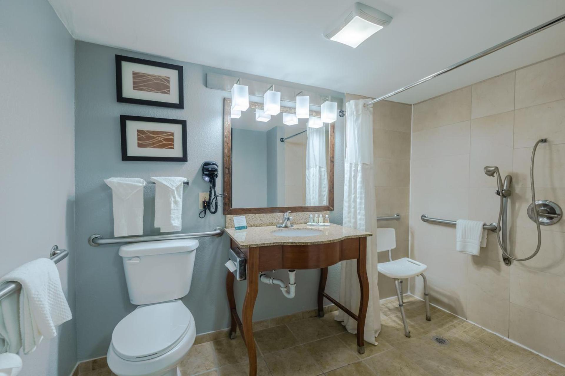 Quality Inn Olive Branch - Memphis South photo 31