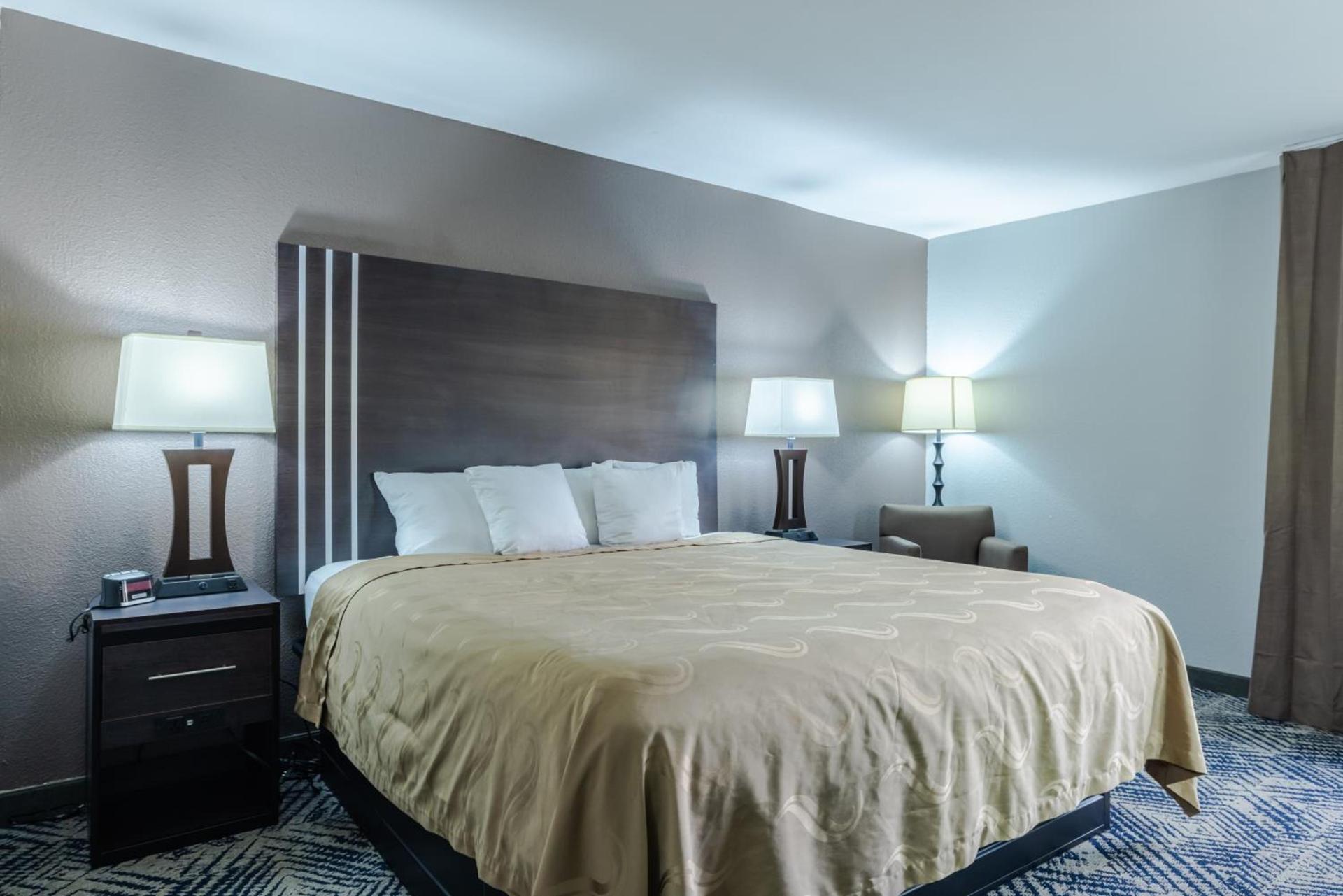 Quality Inn Olive Branch - Memphis South photo 32