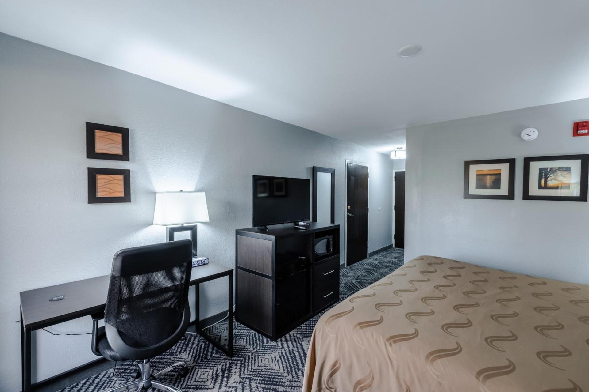 Quality Inn Olive Branch - Memphis South photo 35