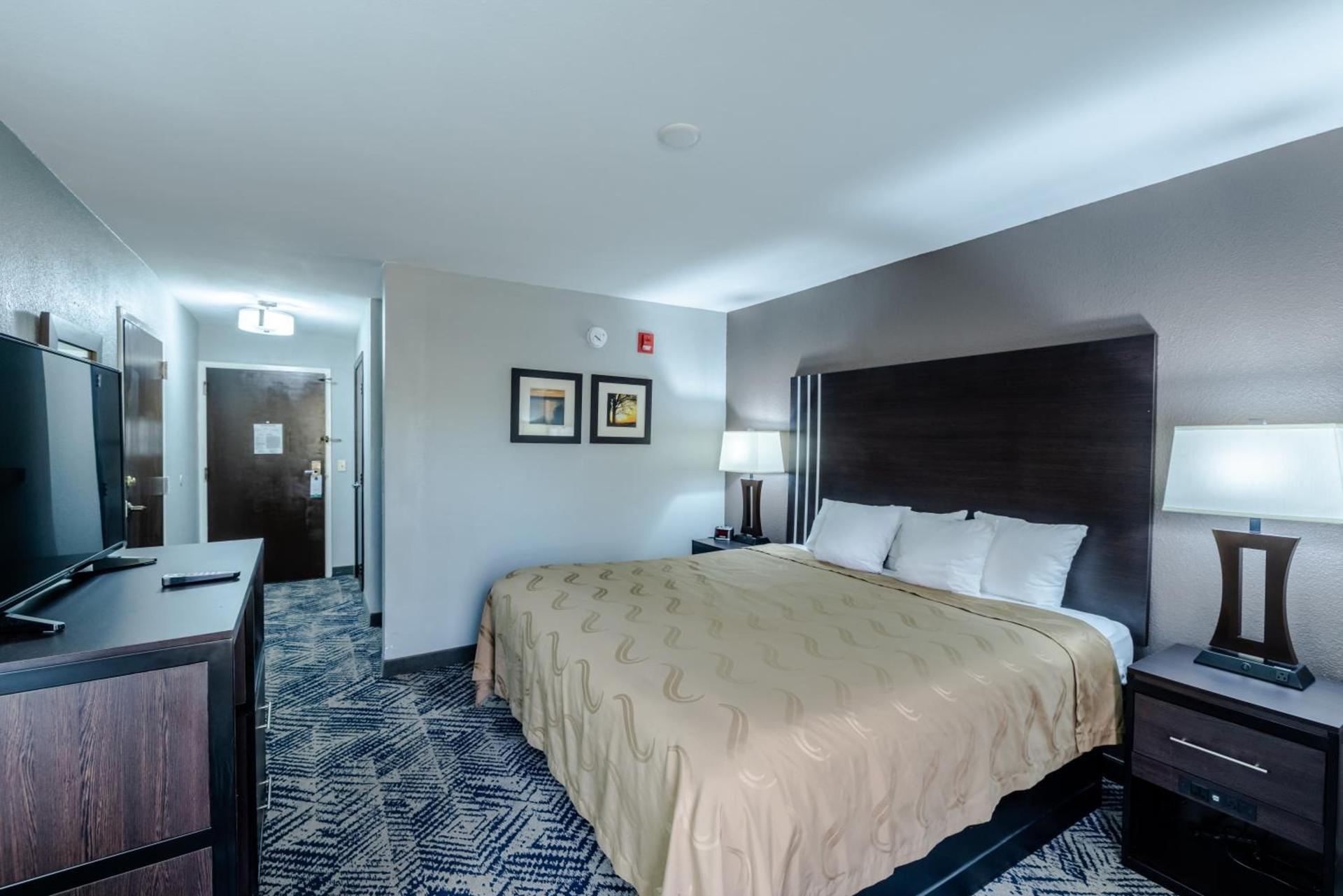 Quality Inn Olive Branch - Memphis South photo 34