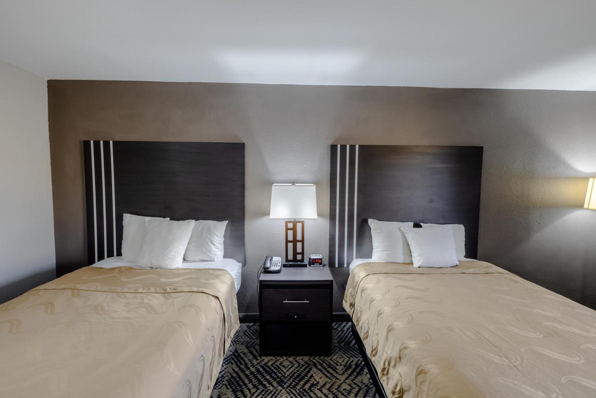 Quality Inn Olive Branch - Memphis South photo 39