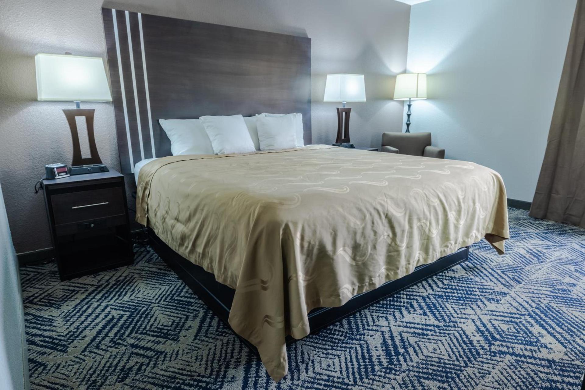 Quality Inn Olive Branch - Memphis South photo 37