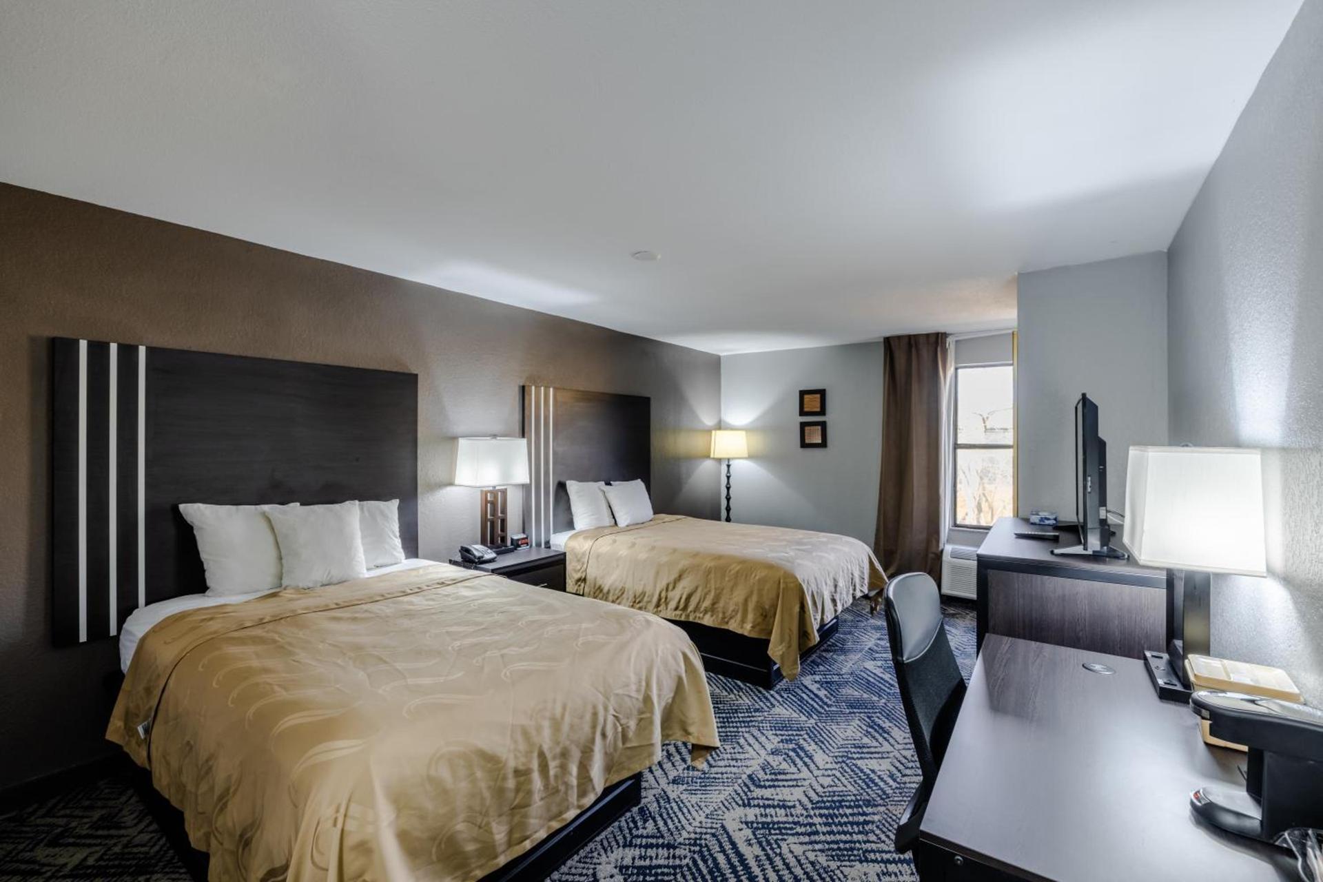 Quality Inn Olive Branch - Memphis South photo 40