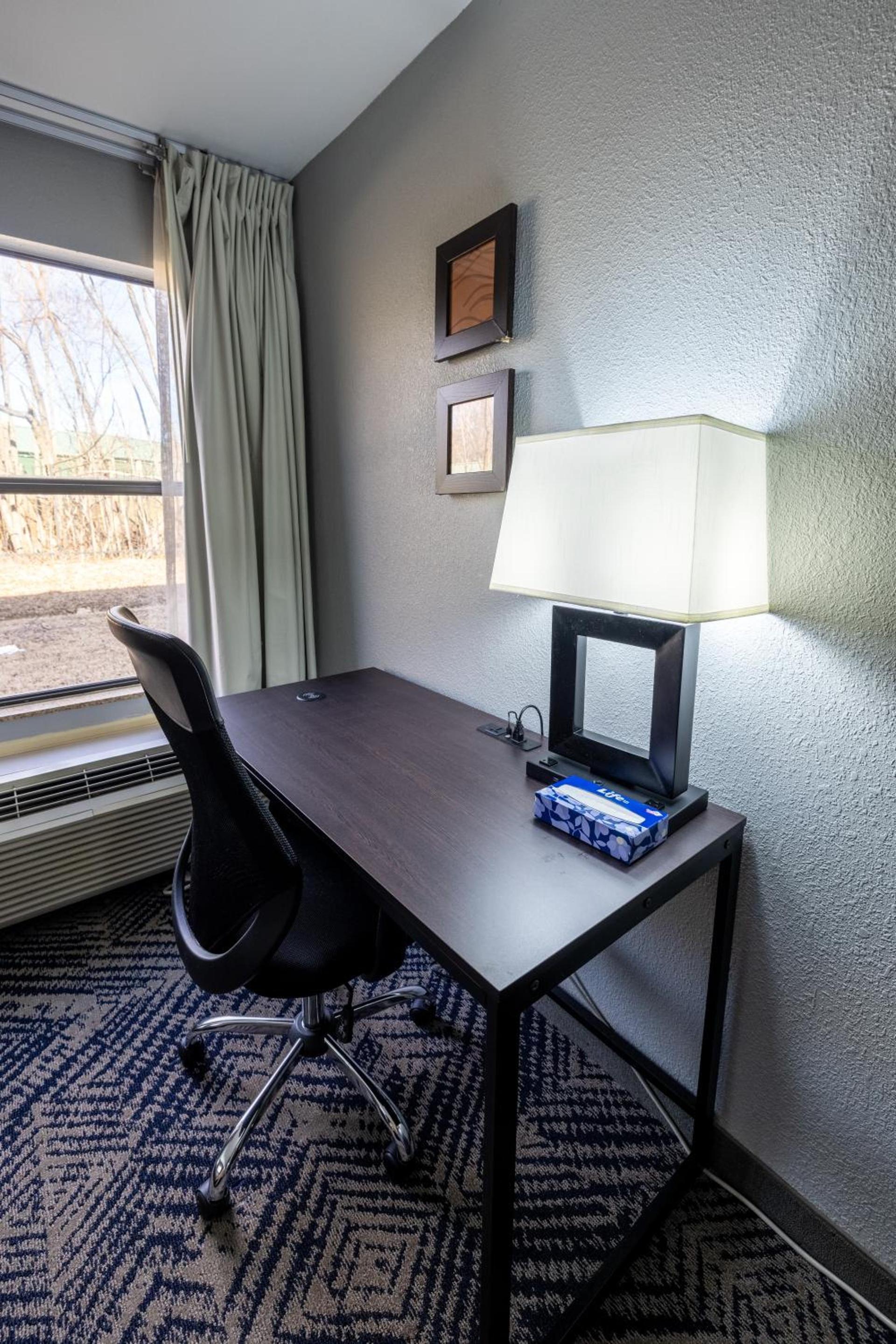 Quality Inn Olive Branch - Memphis South photo 41