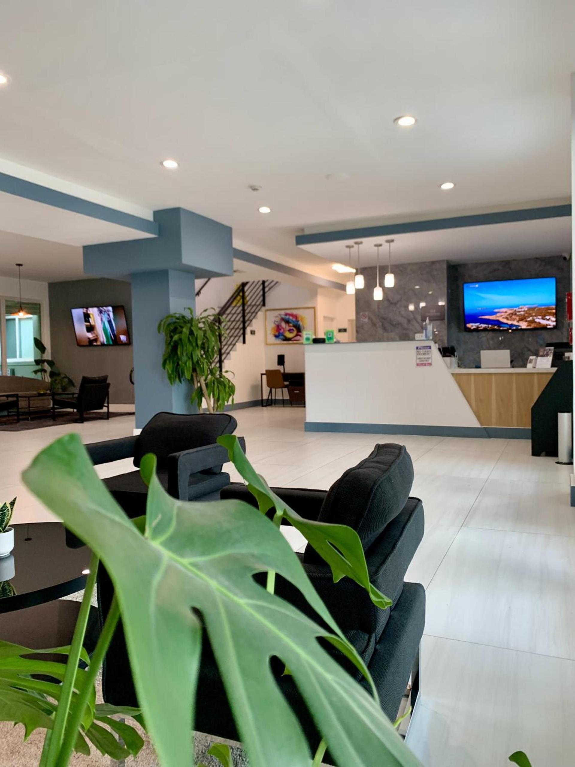 Atrium Hotel, Trademark Collection by Wyndham photo 3