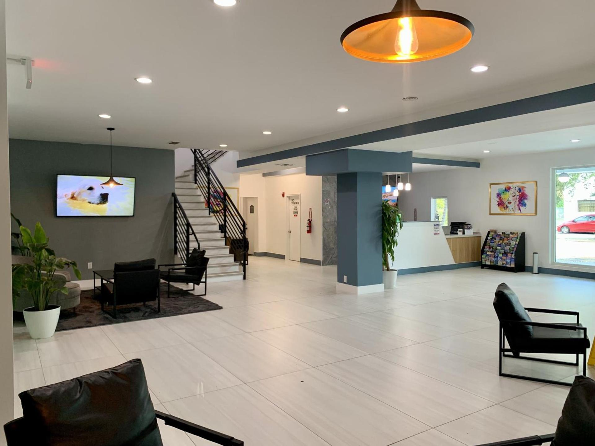 Atrium Hotel, Trademark Collection by Wyndham photo 5