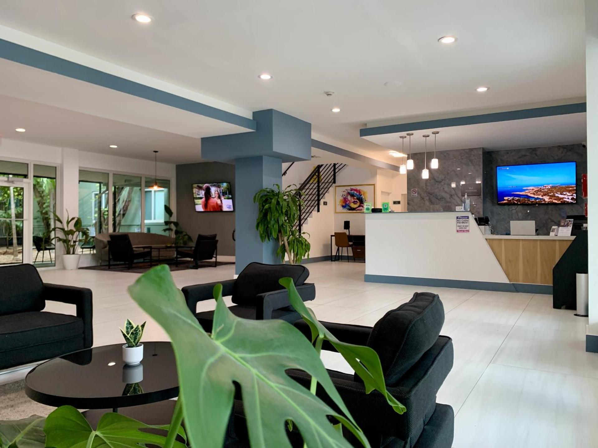 Atrium Hotel, Trademark Collection by Wyndham photo 21