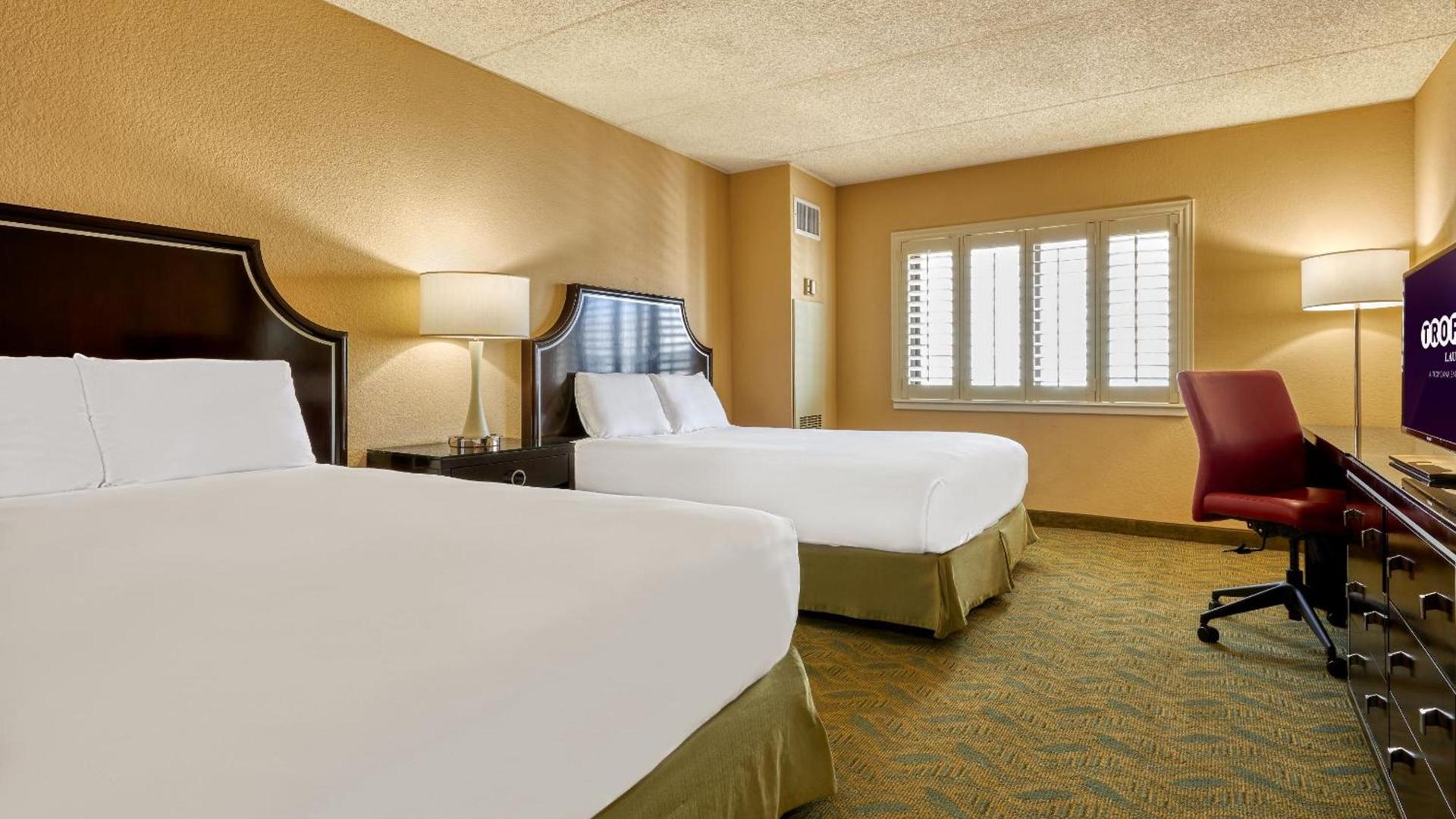 Tropicana Laughlin Hotel & Casino - A Caesars Rewards Destination photo 63