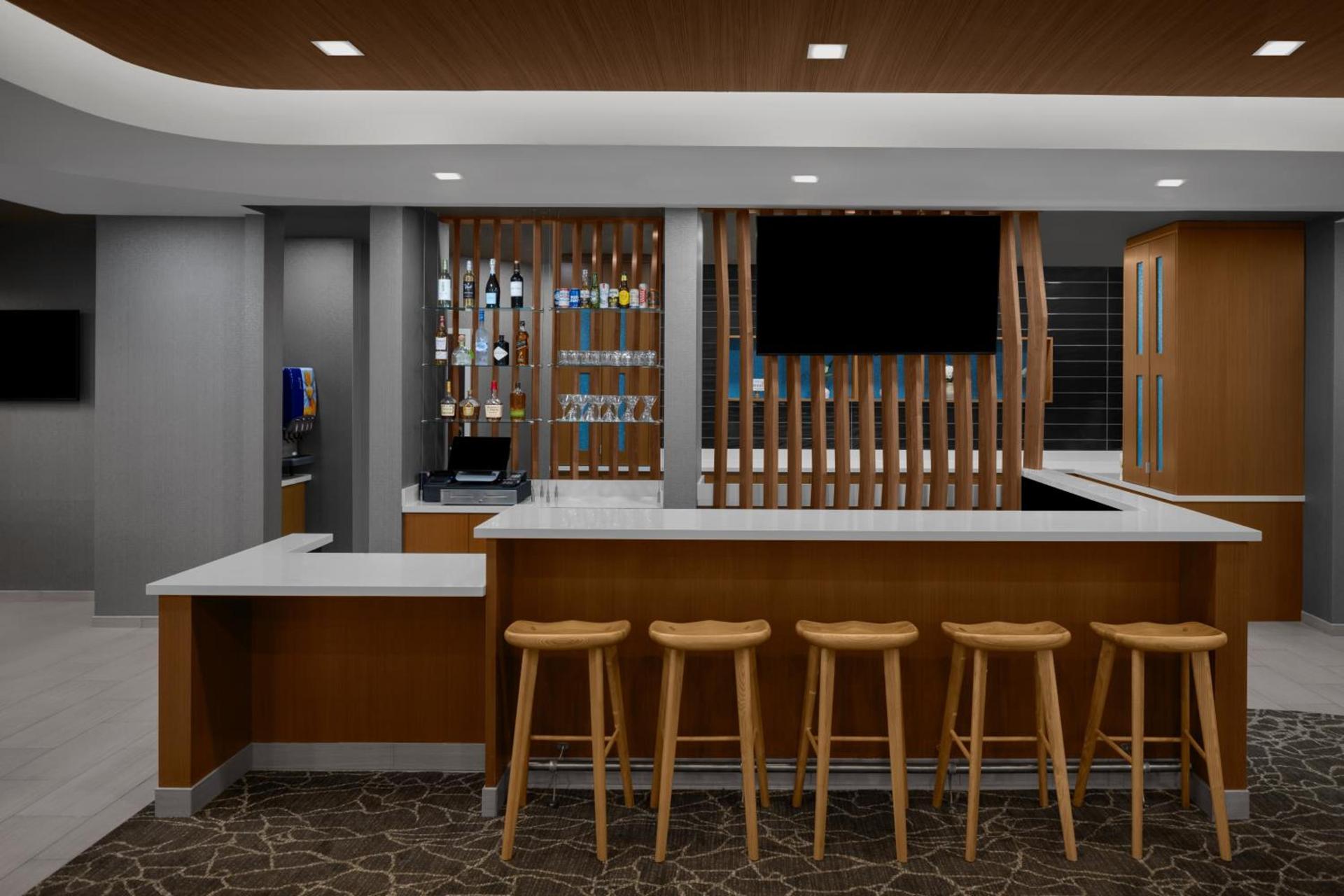 SpringHill Suites by Marriott Grand Rapids Airport Southeast photo 15