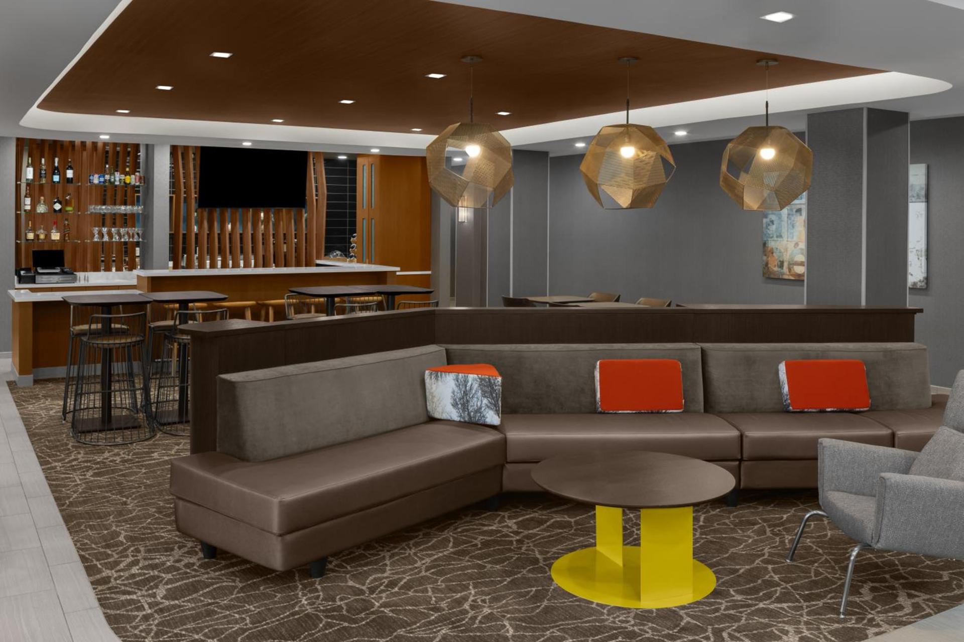 SpringHill Suites by Marriott Grand Rapids Airport Southeast photo 13
