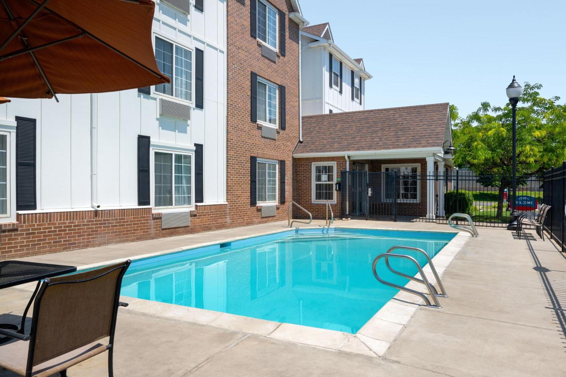TownePlace Suites Salt Lake City Layton photo 8