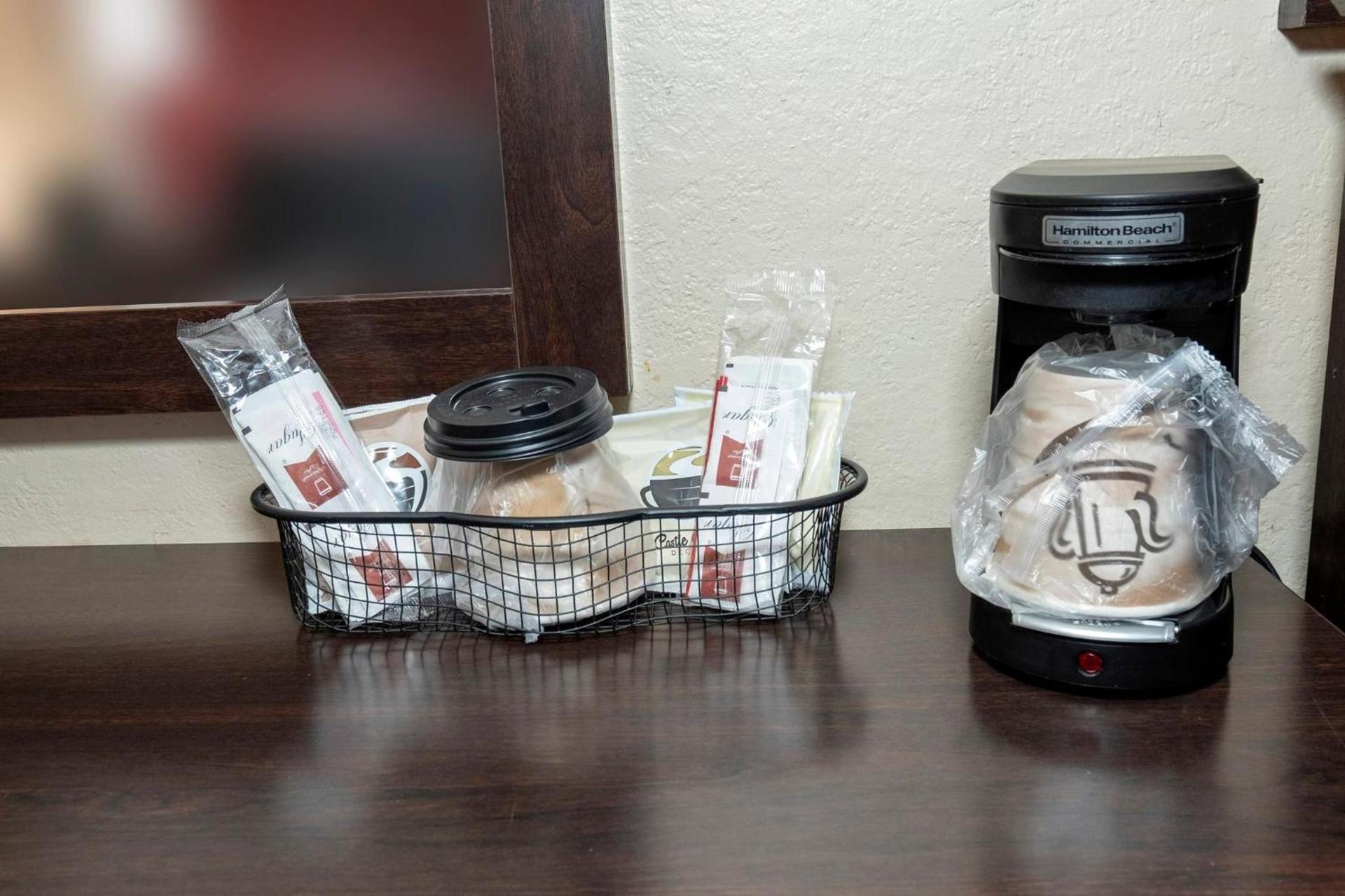 Red Roof Inn Rock Hill photo 34