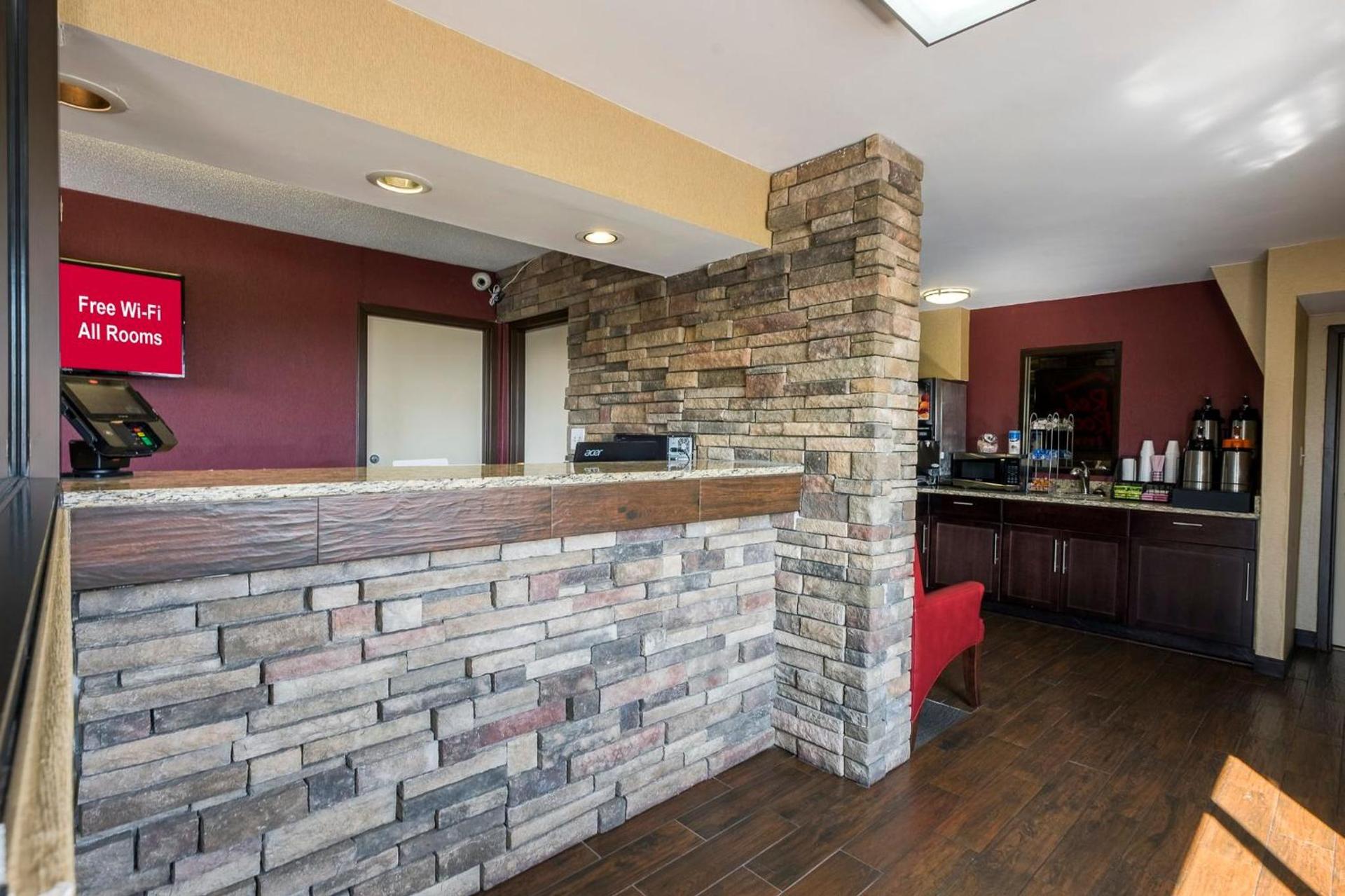 Red Roof Inn Rock Hill photo 15