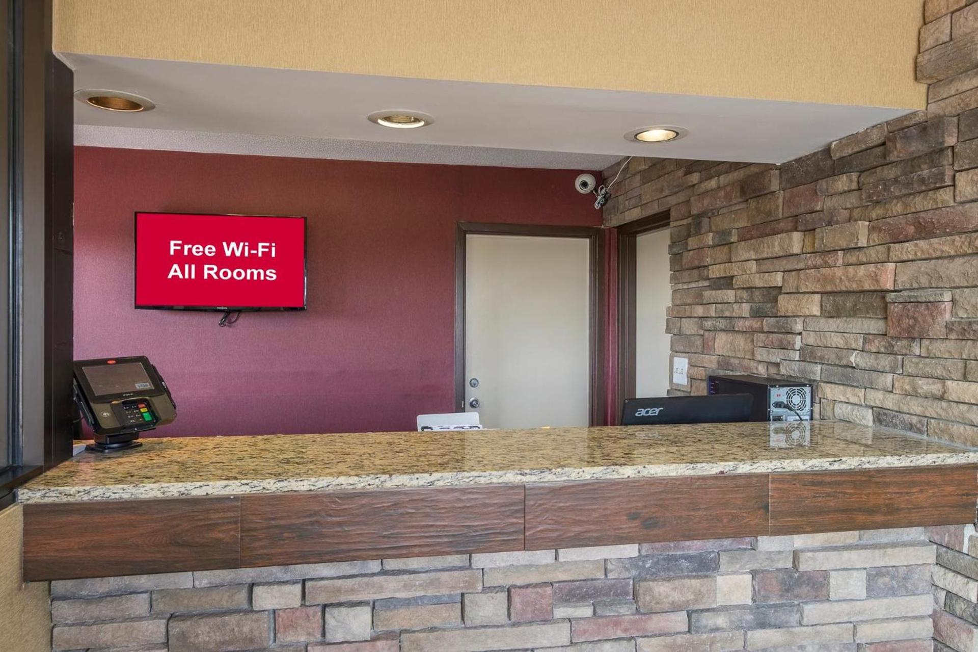 Red Roof Inn Rock Hill photo 16