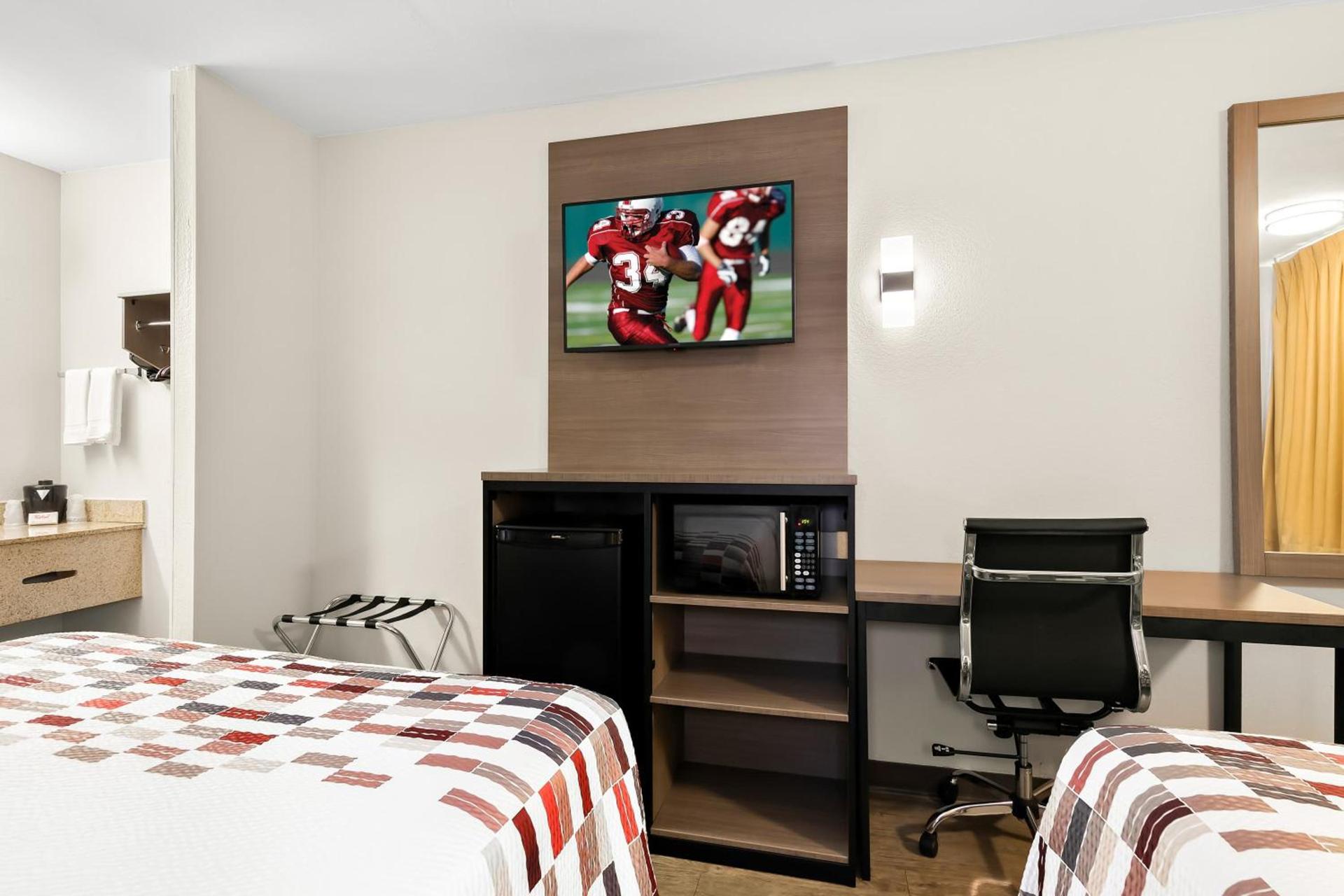 Red Roof Inn Rock Hill photo 24