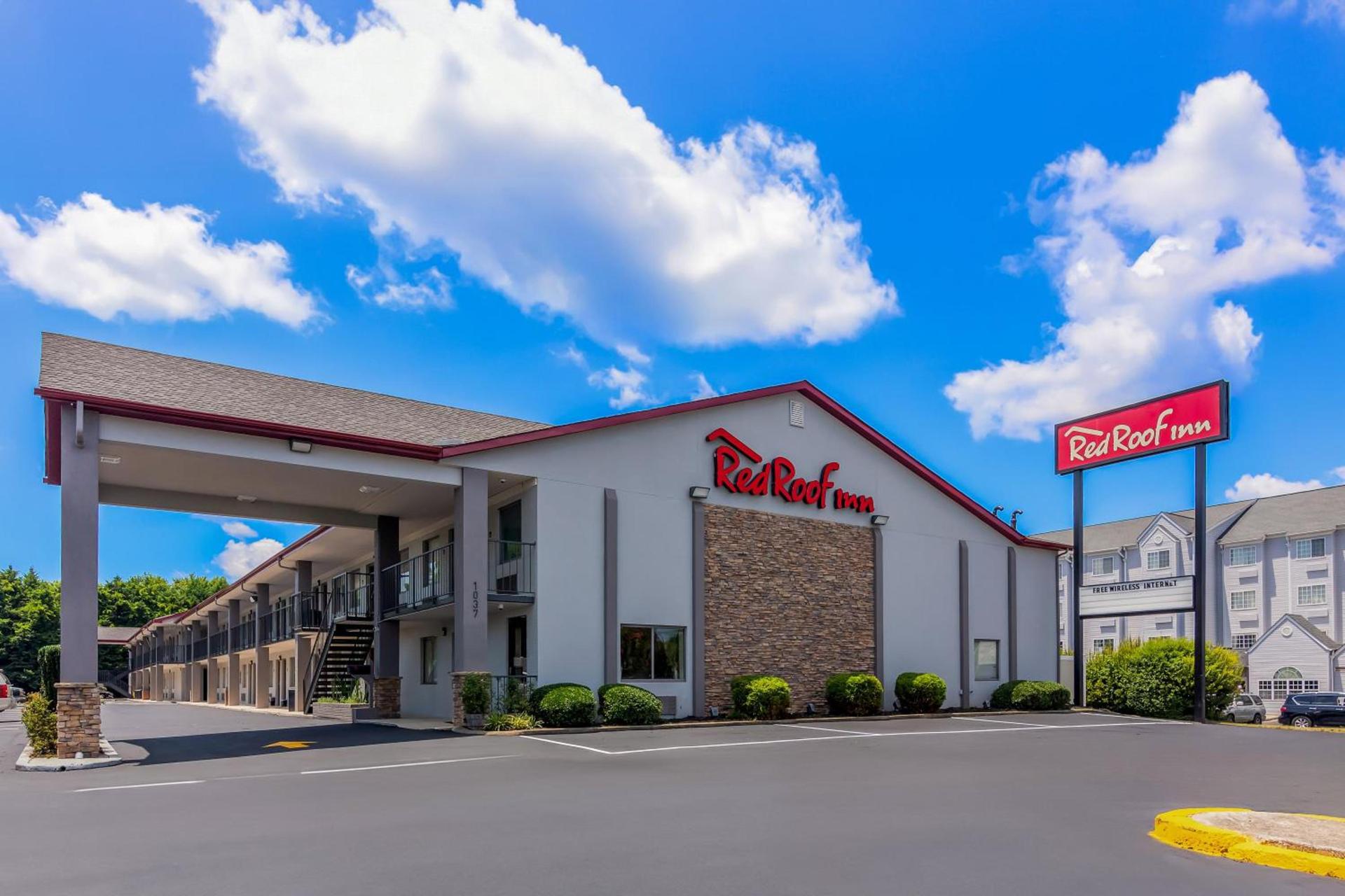 Red Roof Inn Rock Hill photo 2